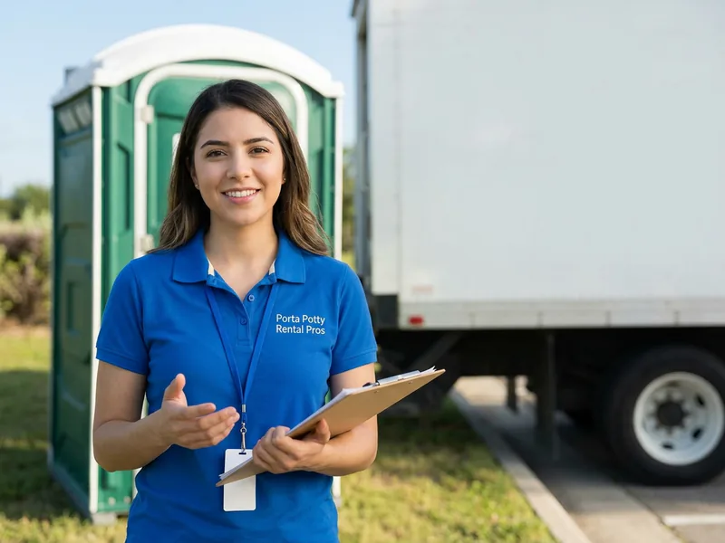Porta Potty Rental  in Worcester  FAQ